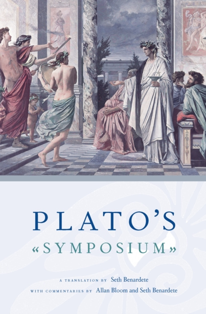 E-Book Plato's Symposium Plato Plato