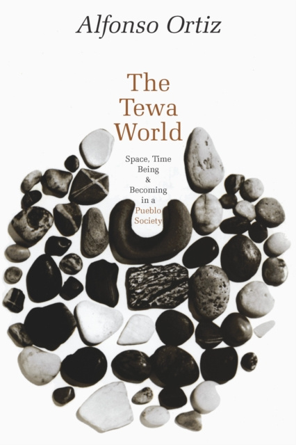 E-knjiga Tewa World Ortiz Alfonso Ortiz