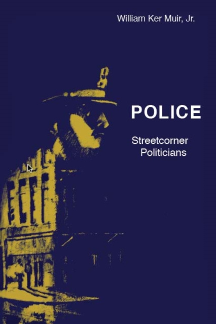 E-book Police Muir William K. Muir