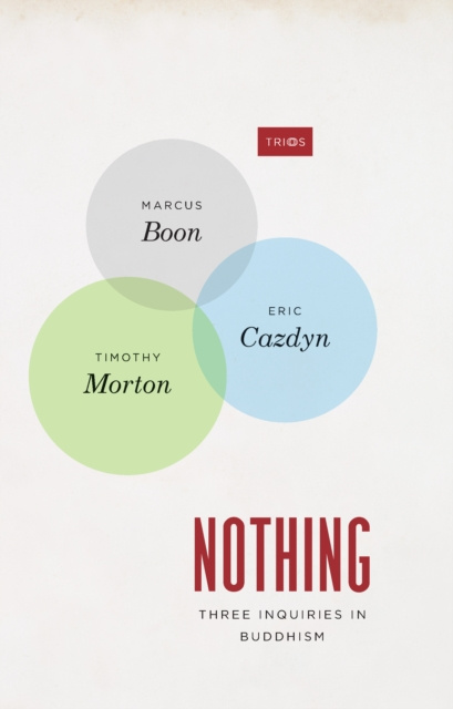 E-knjiga Nothing Boon Marcus Boon