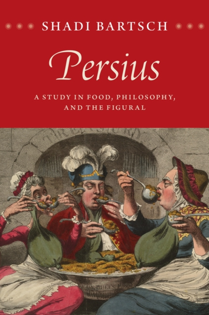 E-knjiga Persius Bartsch Shadi Bartsch
