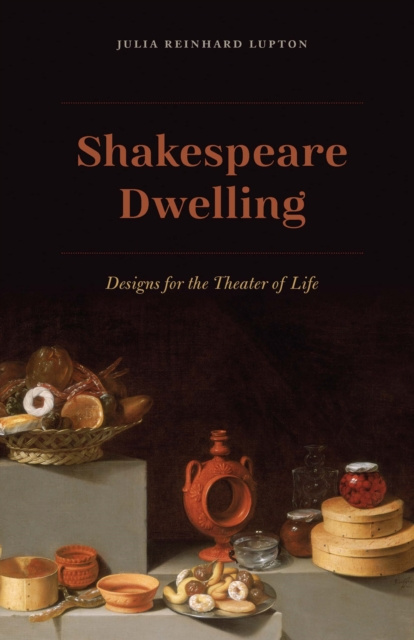 E-knjiga Shakespeare Dwelling Lupton Julia Reinhard Lupton