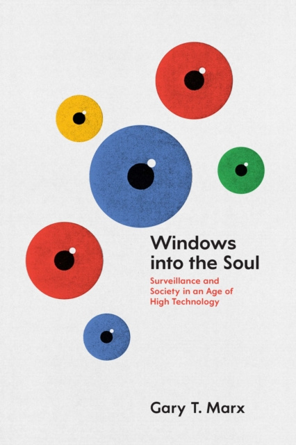 E-Book Windows into the Soul Marx Gary T. Marx