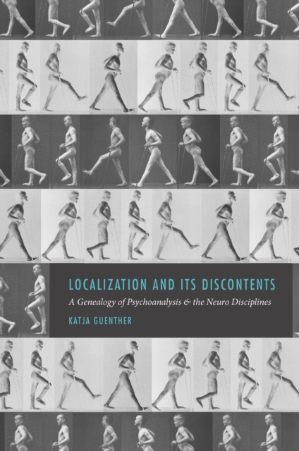 E-knjiga Localization and Its Discontents Guenther Katja Guenther