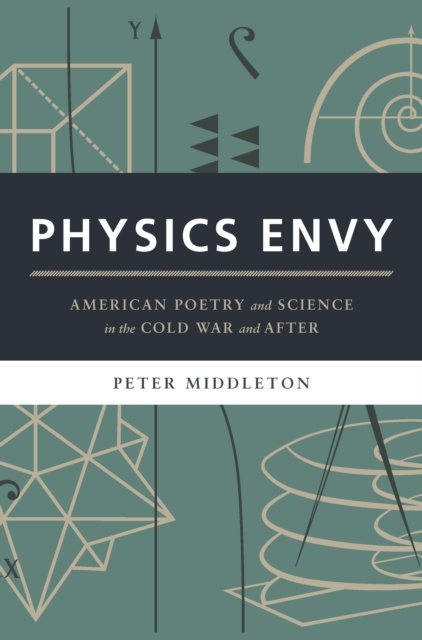 E-book Physics Envy Middleton Peter Middleton