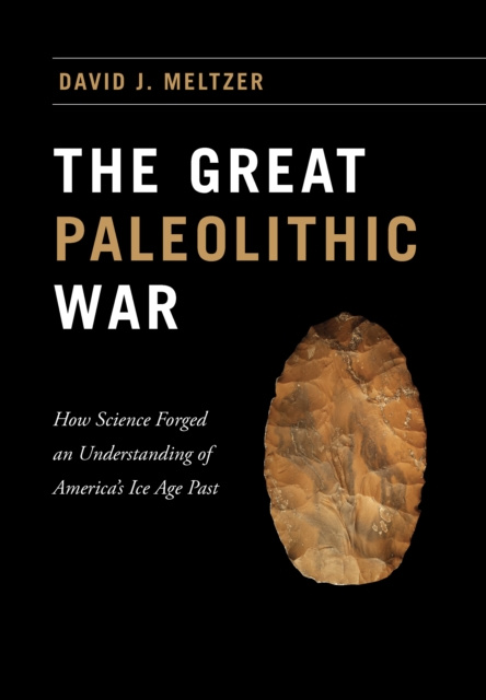 E-kniha Great Paleolithic War Meltzer David J. Meltzer