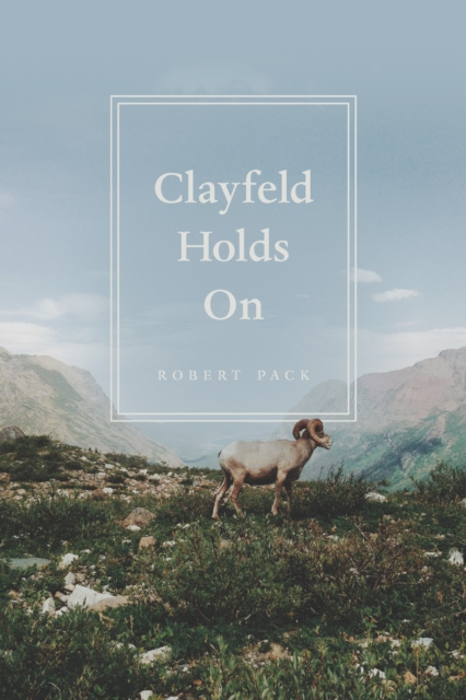 E-knjiga Clayfeld Holds On Pack Robert Pack