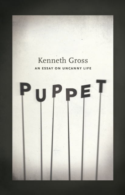 E-knjiga Puppet Gross Kenneth Gross