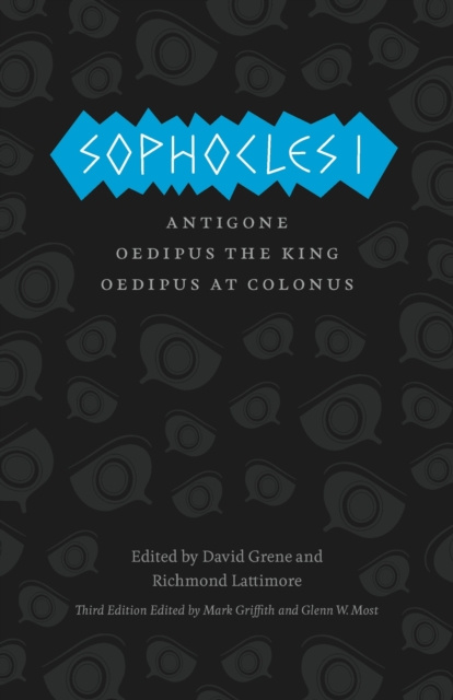 E-kniha Sophocles I Sophocles Sophocles