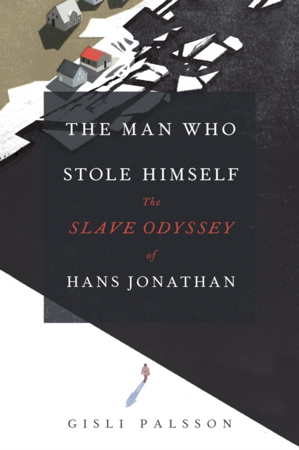 E-book Man Who Stole Himself Palsson Gisli Palsson