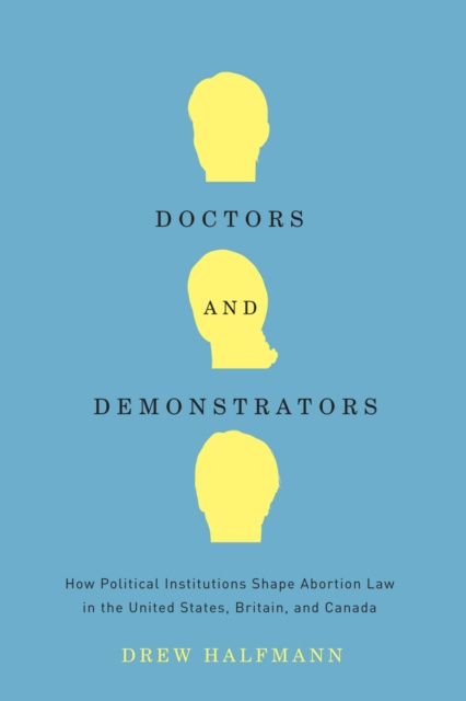 E-book Doctors and Demonstrators Halfmann Drew Halfmann