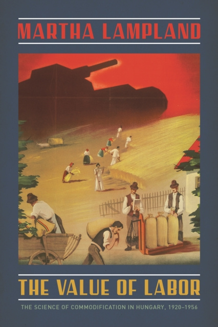 E-book Value of Labor Lampland Martha Lampland