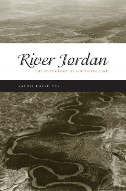 E-knjiga River Jordan Havrelock Rachel Havrelock