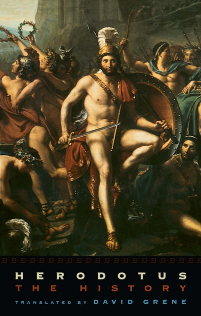 E-book History Herodotus Herodotus