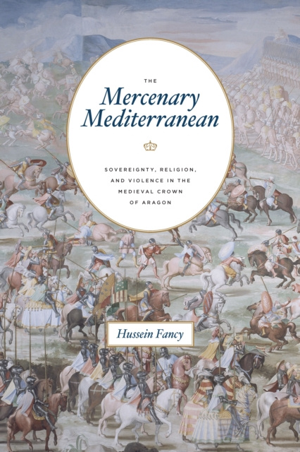 E-knjiga Mercenary Mediterranean Fancy Hussein Fancy