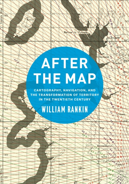 E-book After the Map Rankin William Rankin