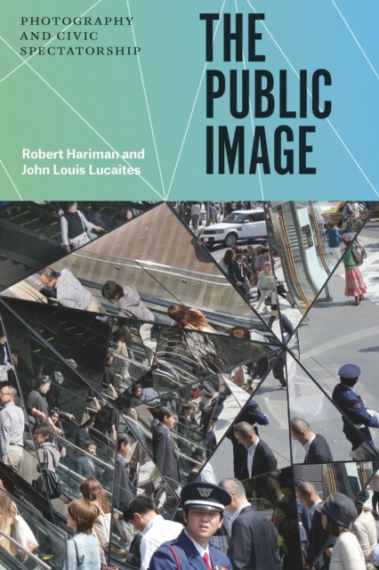 E-knjiga Public Image Hariman Robert Hariman