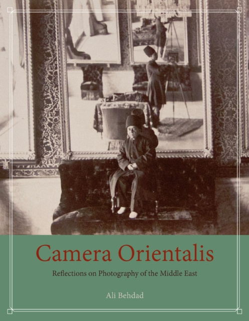 E-knjiga Camera Orientalis Behdad Ali Behdad
