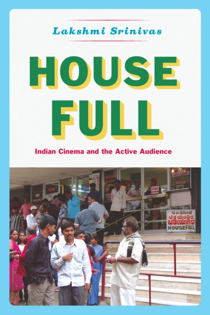 E-knjiga House Full Srinivas Lakshmi Srinivas