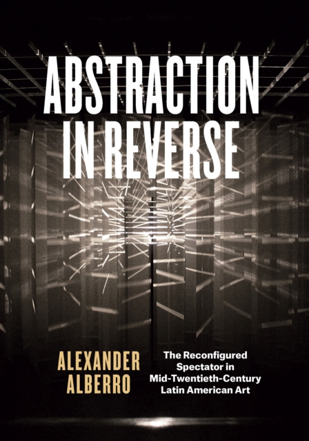 E-knjiga Abstraction in Reverse Alberro Alexander Alberro