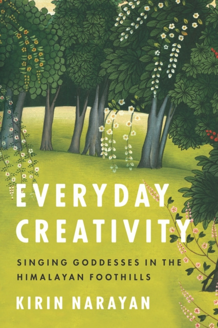 E-book Everyday Creativity Narayan Kirin Narayan