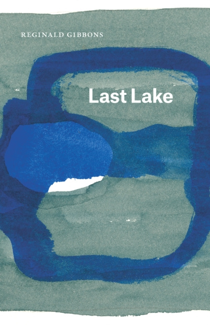 E-knjiga Last Lake Gibbons Reginald Gibbons