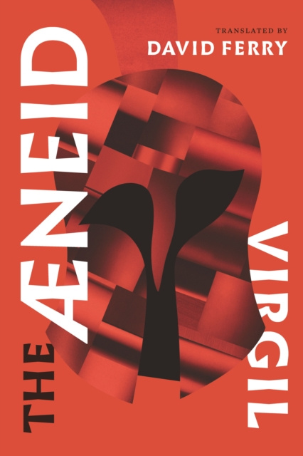 E-knjiga Aeneid Virgil Virgil