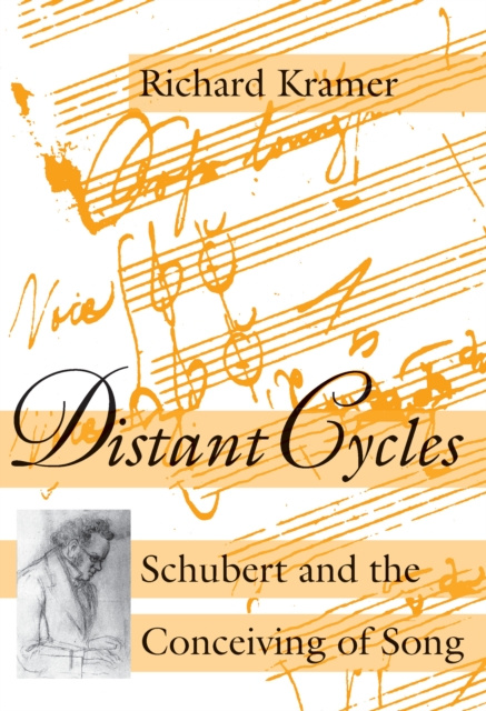 E-knjiga Distant Cycles Kramer Richard Kramer