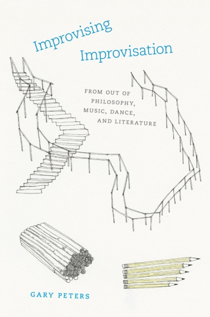 E-knjiga Improvising Improvisation Peters Gary Peters