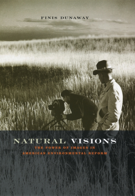E-knjiga Natural Visions Dunaway Finis Dunaway