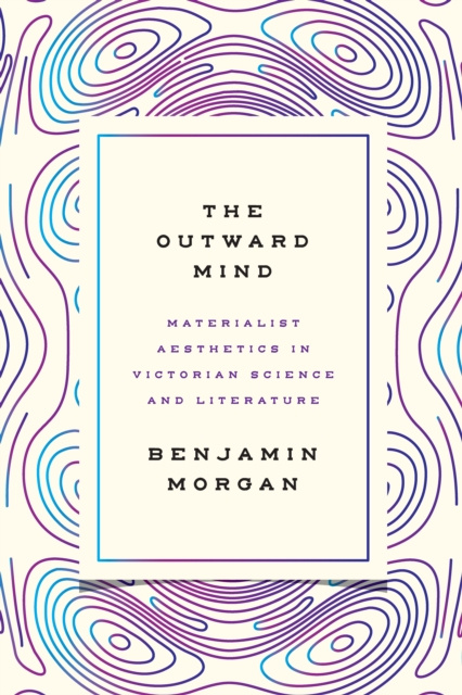 E-knjiga Outward Mind Morgan Benjamin Morgan