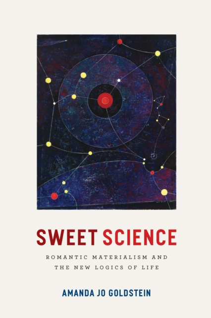 E-knjiga Sweet Science Goldstein Amanda Jo Goldstein