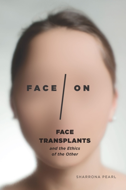 E-Book Face/On Pearl Sharrona Pearl