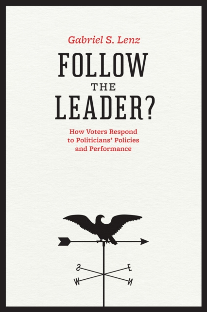 E-knjiga Follow the Leader? Lenz Gabriel S. Lenz