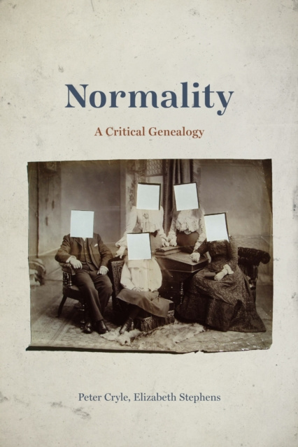 E-knjiga Normality Cryle Peter Cryle