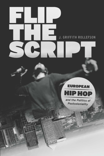 E-knjiga Flip the Script Rollefson J. Griffith Rollefson