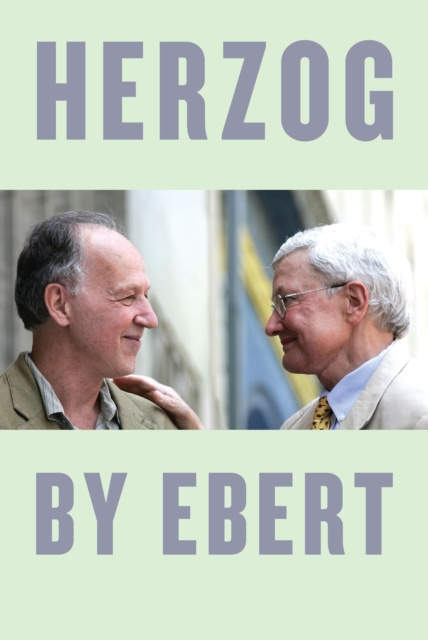 E-knjiga Herzog by Ebert Ebert Roger Ebert