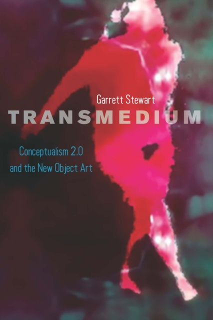 E-knjiga Transmedium Stewart Garrett Stewart