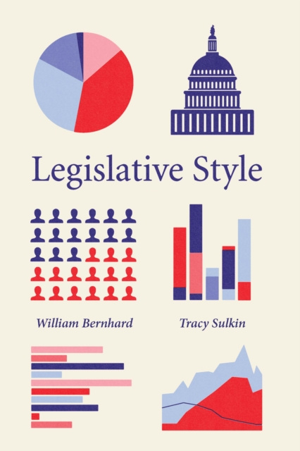 E-knjiga Legislative Style Bernhard William Bernhard