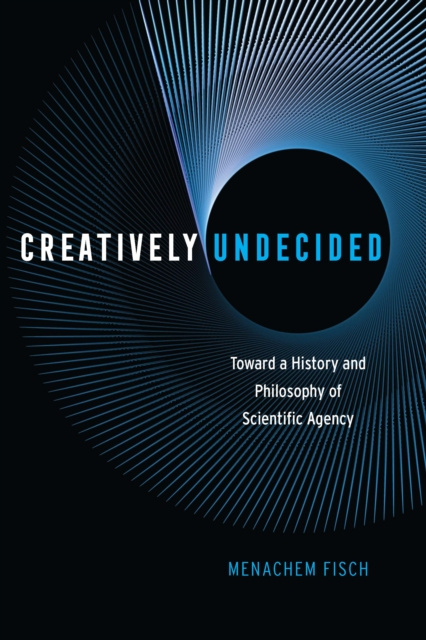 E-knjiga Creatively Undecided Fisch Menachem Fisch
