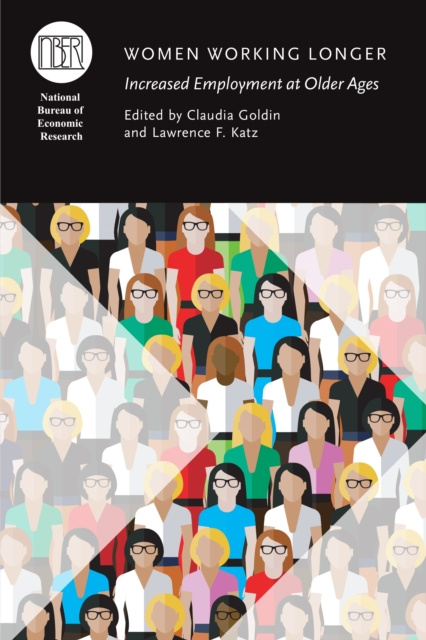 E-book Women Working Longer Goldin Claudia Goldin