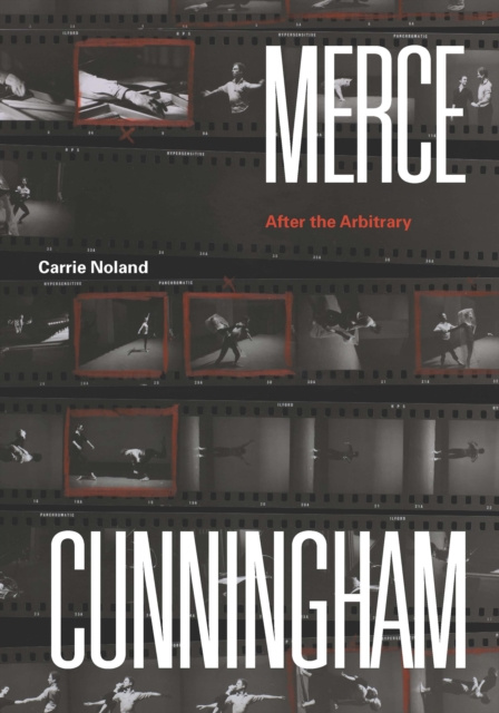 E-knjiga Merce Cunningham Noland Carrie Noland