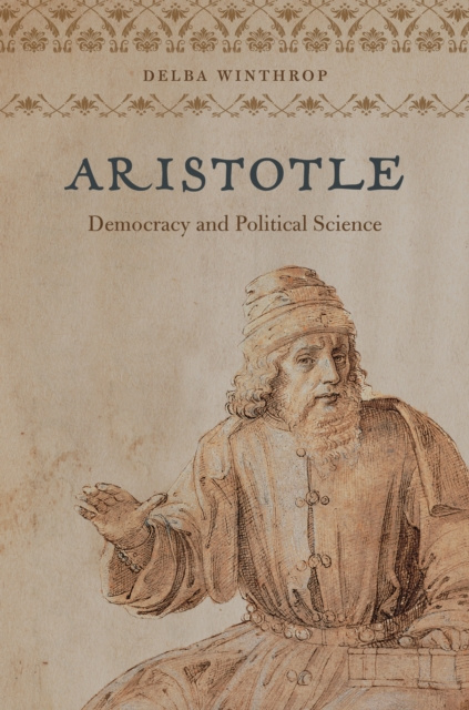 E-knjiga Aristotle Winthrop Delba Winthrop
