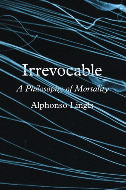 E-knjiga Irrevocable Lingis Alphonso Lingis