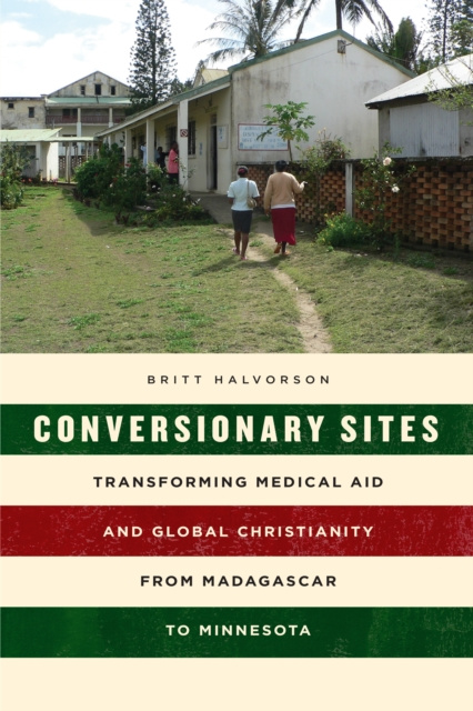 E-Book Conversionary Sites Halvorson Britt Halvorson