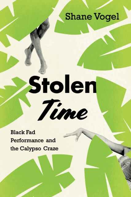 Livre numérique Stolen Time Vogel Shane Vogel
