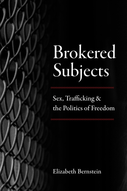E-book Brokered Subjects Bernstein Elizabeth Bernstein