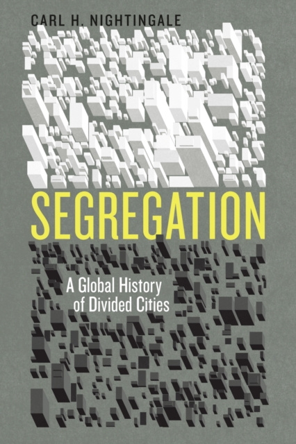 E-knjiga Segregation Nightingale Carl H. Nightingale