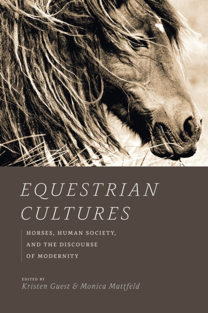 E-book Equestrian Cultures Guest Kristen Guest