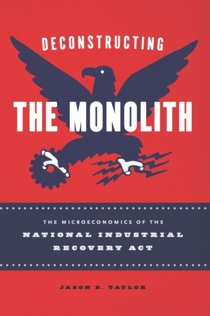 E-knjiga Deconstructing the Monolith Taylor Jason E. Taylor